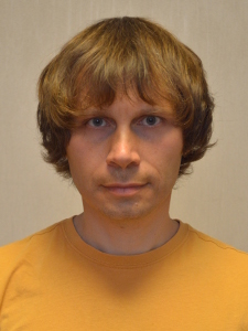  Sergey  Maslennikov